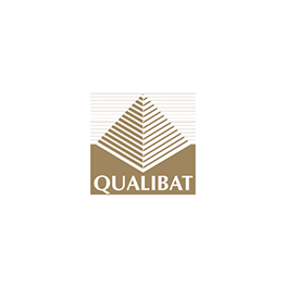 Agréé RGE QUALIBAT