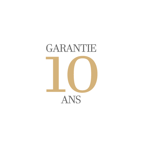 Garantie 10 ans