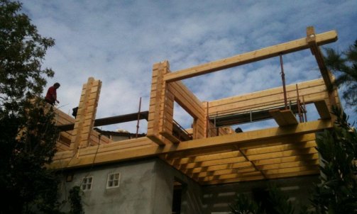 SAVOIE MASSIF - Constructeur de maison ossature bois Villard Sallet