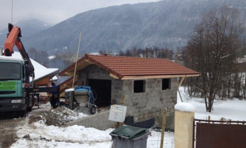 SAVOIE MASSIF - Constructeur de maison ossature bois Villard Sallet