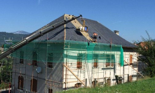 SAVOIE MASSIF - Constructeur de maison ossature bois Villard Sallet