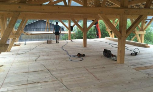 SAVOIE MASSIF - Constructeur de maison ossature bois Villard Sallet