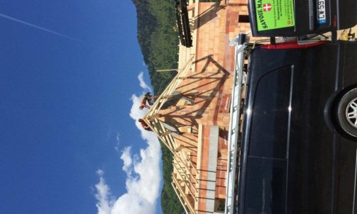 SAVOIE MASSIF - Constructeur de maison ossature bois Villard Sallet