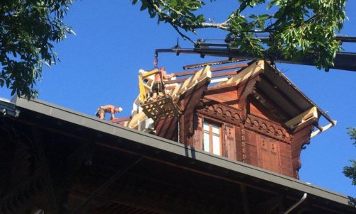 SAVOIE MASSIF - Constructeur de maison ossature bois Villard Sallet