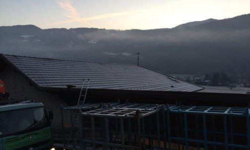 SAVOIE MASSIF - Constructeur de maison ossature bois Villard Sallet