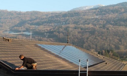 SAVOIE MASSIF - Constructeur de maison ossature bois Villard Sallet